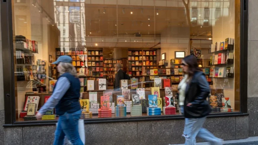 Paramount Introduces Book Imprint to Leverage Intellectual Property