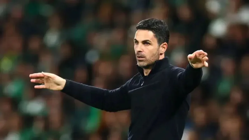 Arsenal Viktor Gyokeres Transfer: 3 signs the summer plan is taking shape