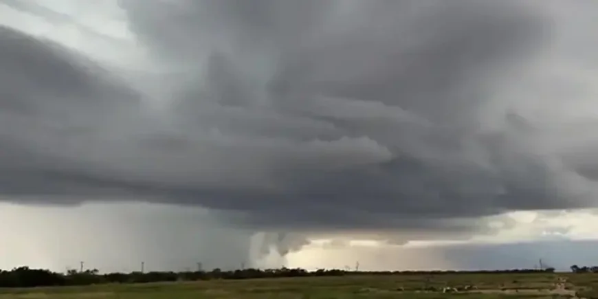 Severe Weather Returns to the Plains: Why the Biggest Risk Is the Multi-Day Pattern, Not One Storm