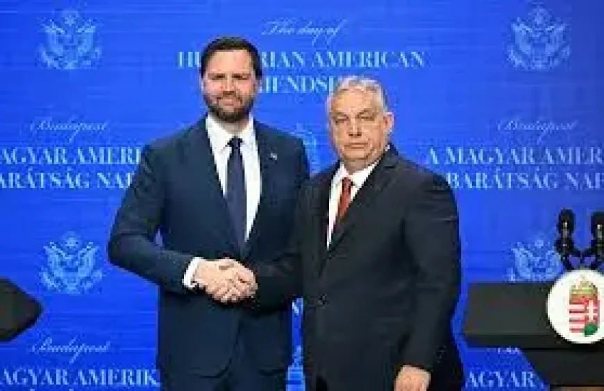 Hungary Election: a political story built on contradictions and missing evidence