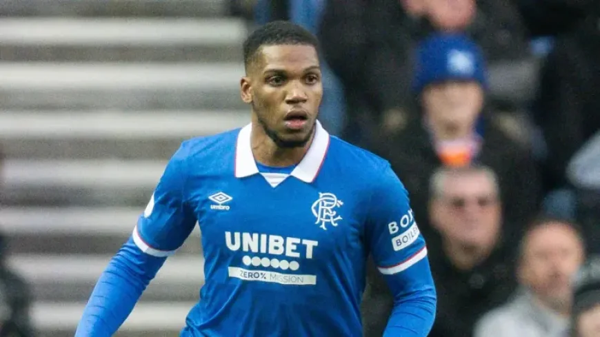 Dujon Sterling in court over drink-driving charge after Rangers’ 3-1 Old Firm win