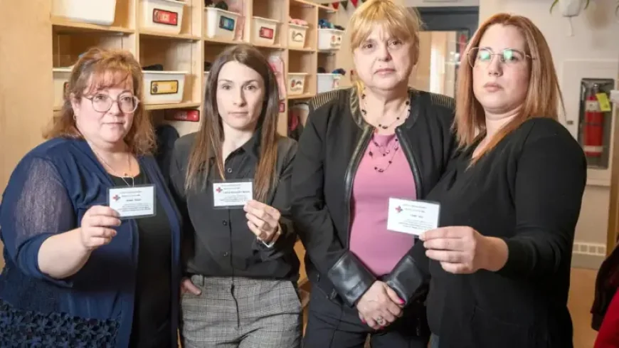 Secouriste: a dangerous shortcut exposed as oversight questions grow