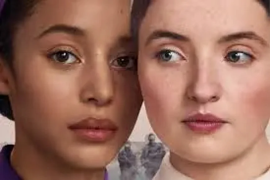 The Testaments Tv Show and the Cost of Growing Up in Gilead