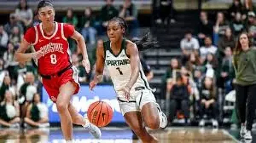 Rashunda Jones Transfer Portal marks a Michigan State reset in motion