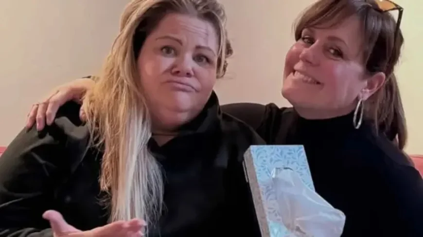 Benjamin Gratton Stat: Patricia Paquin’s Emotional Tribute After Siméon’s Death