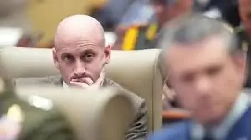 Deportación pressure rises as Trump allies push a new mass-removal plan