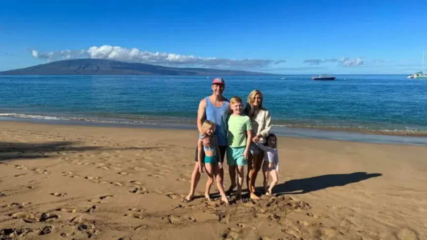 Rip and the father who turned fear into a final act of love