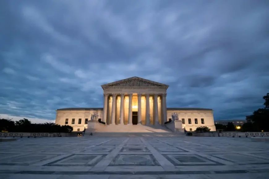 Supreme Court Of The United States and the citizenship clause: What the oral argument signals