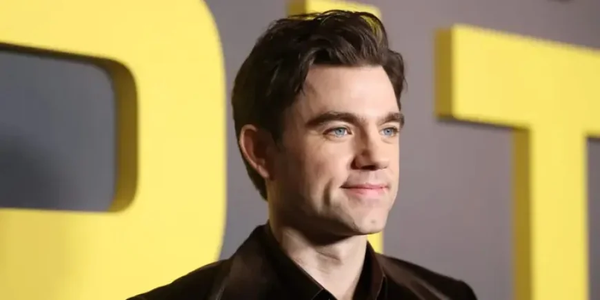 Patrick Ball Student Loans Paid: Actor Says Debt-Free Moment Changed Everything