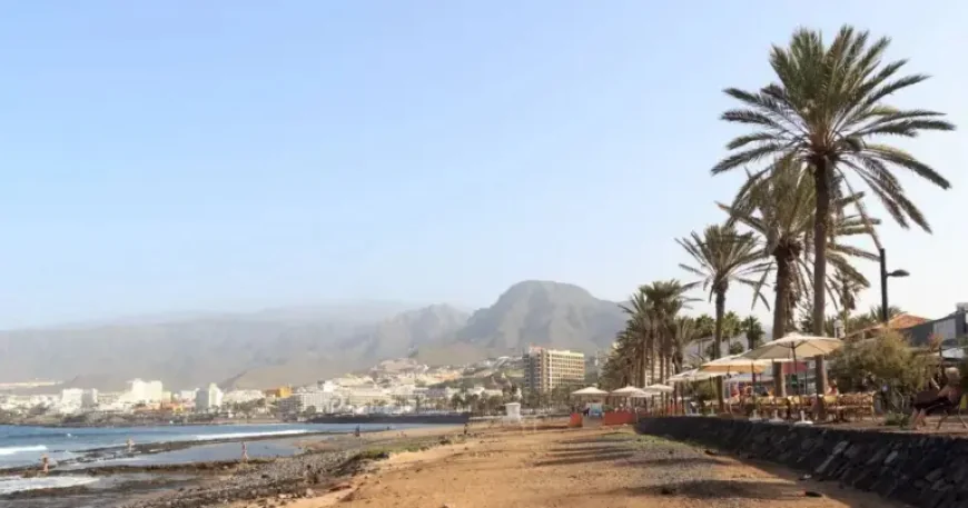 Tenerife tourists face unexpected issue as holidaymakers are being caught out
