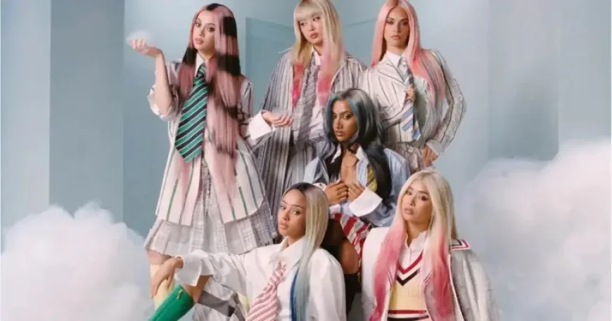 Pinky Up Katseye: 3 Reasons Their Claw-Back Is Bigger Than a Viral Moment