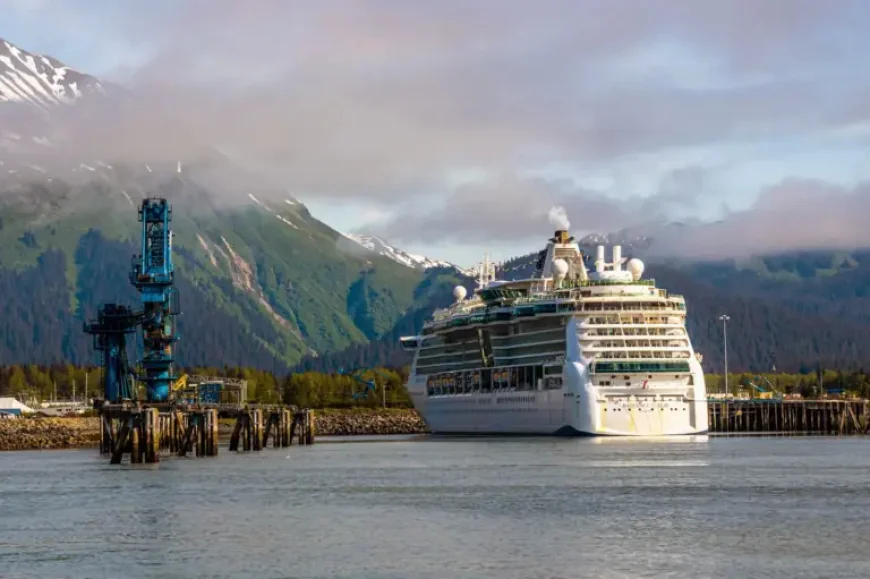 Royal Caribbean International Redraws Alaska Scenic Plans as Safety Concerns Reshape a Dream View