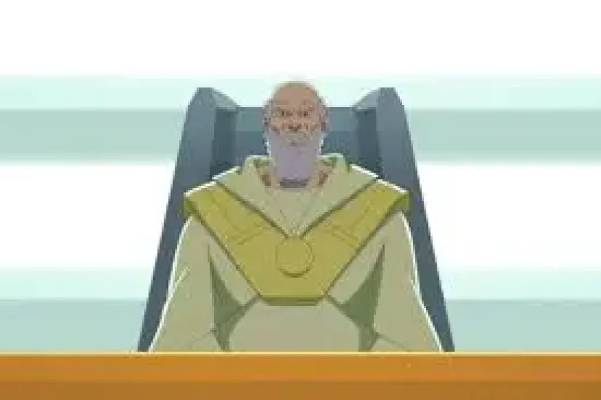 Conquest Invincible Season 4 as the fake-out raises the stakes