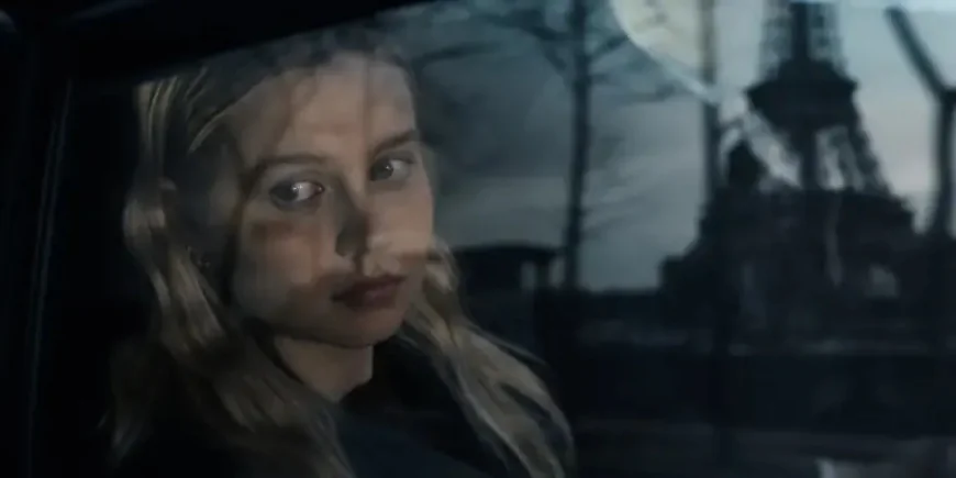 The Last Thing He Told Me: Penultimate Episode Sets Paris Confrontation and Final Showdown