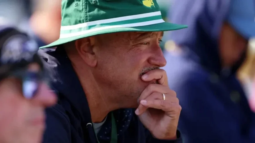 Watch Thursday’s Masters First Round: TV and Streaming Guide