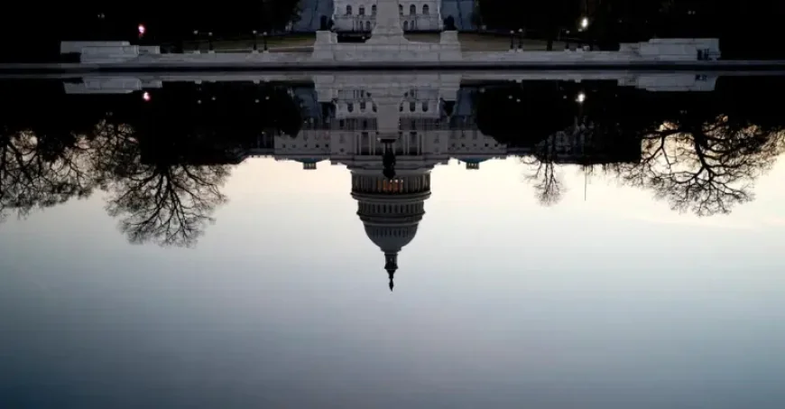 Steve Scalise and the rising anger that is reshaping Washington