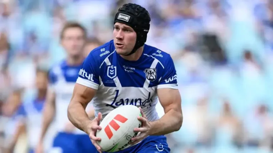 Matt Burton warning: 2-week switch sparks fresh Dogs turmoil as Ciraldo faces repeat mistake