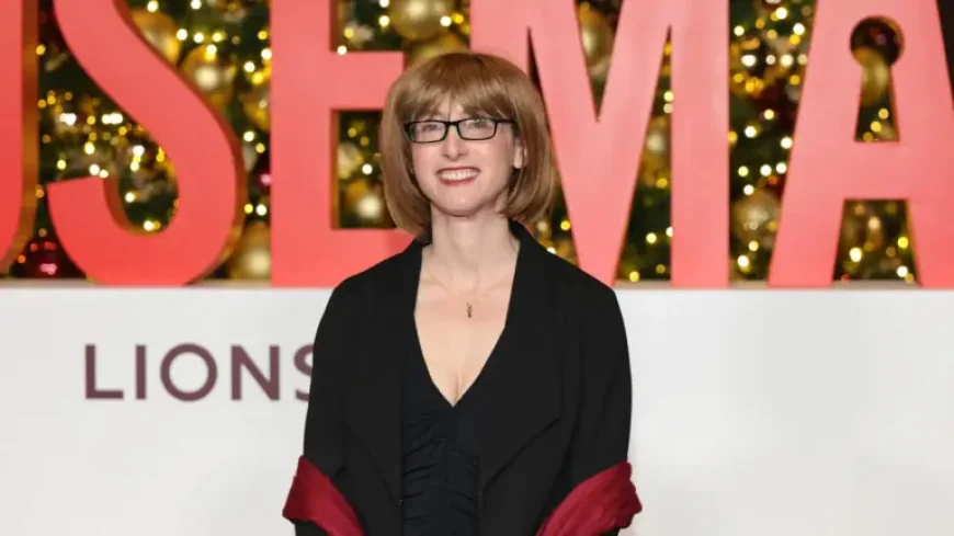 Sara Cohen Freida Mcfadden Reveals the Secret Behind a Publishing Phenomenon