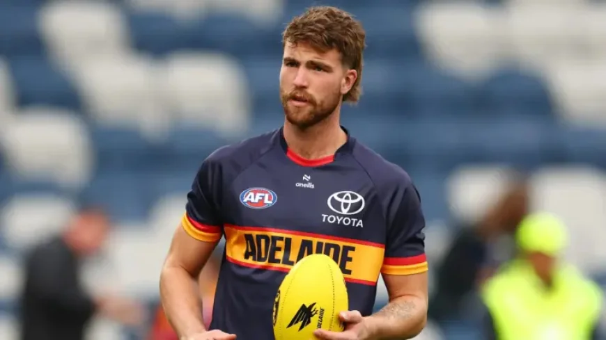 Crows Score as Gather Round opens with selection shake-up