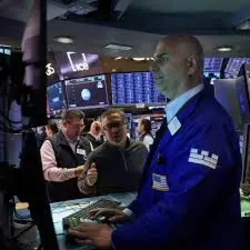 Dow Futures Today: A Fragile Truce, Falling Futures, and a Market Looking for Its Footing