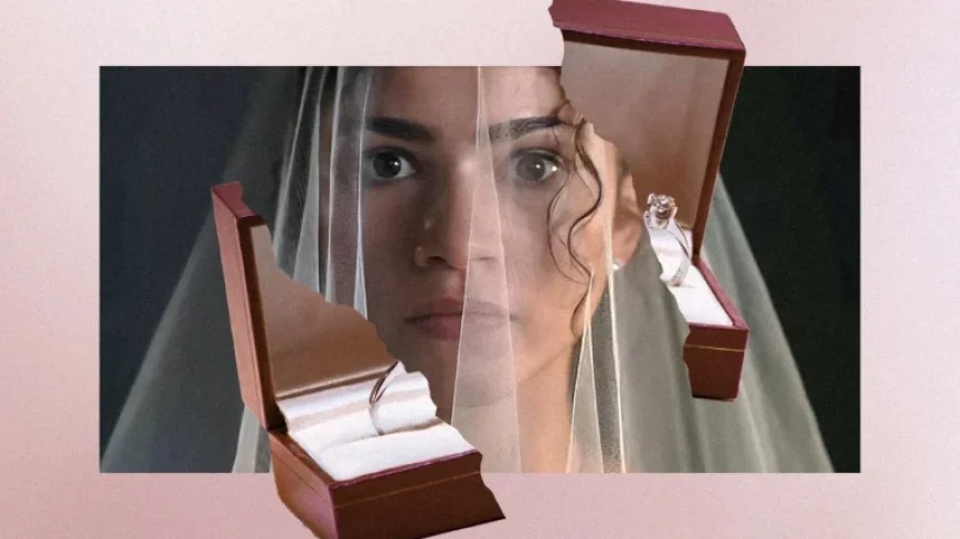 Calling Off a Wedding: The Ultimate Chic Statement