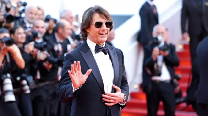 Cannes Lineup Reveals Studios’ Hesitation Towards Film Festivals