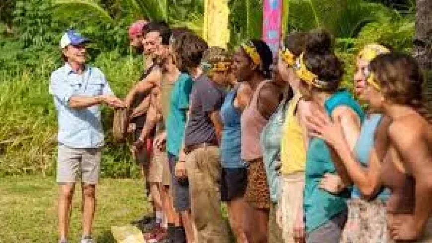 Survivor 50 Voted Off: 3 reasons this episode’s exit changed the game