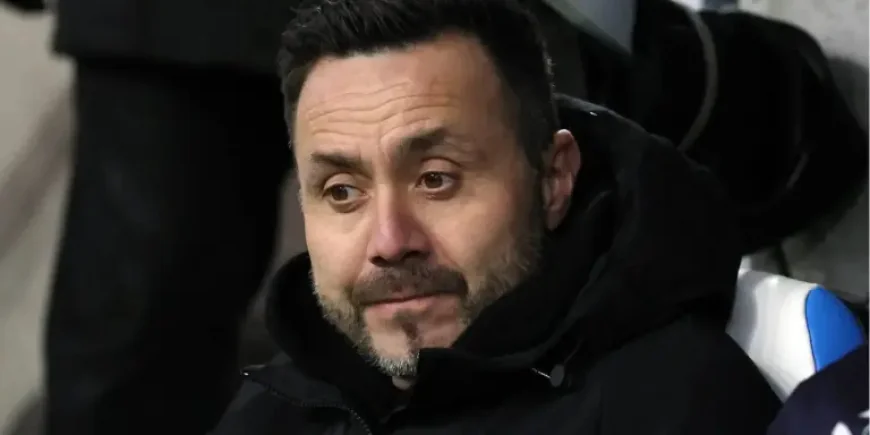 Kudus setback hits Tottenham as Roberto De Zerbi faces Sunderland test