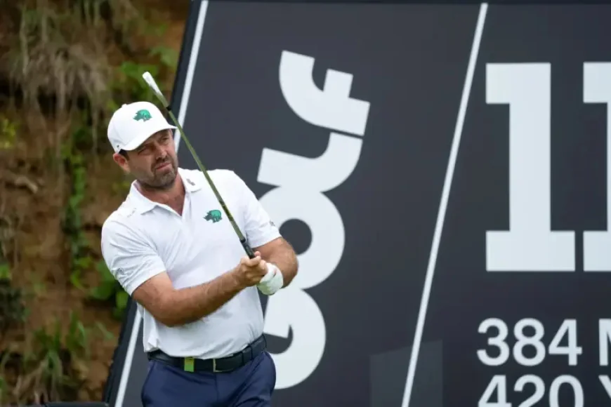 Aldrich Potgieter and the wider South African test behind Schwartzel’s warning