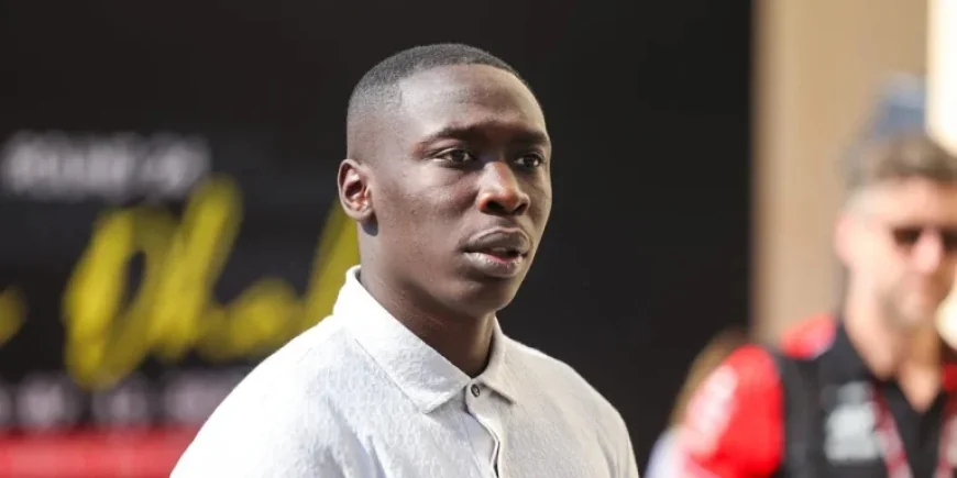 TikTok Star Khaby Lame’s $975M Deal Faces Stock Market Challenges