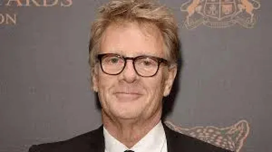 Robert Fox Funeral Brings Fox and Redgrave Dynasties Together in 1 Last Tribute