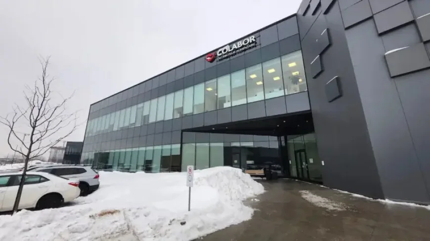 Colabor and the Hidden Price of Pierre Karl Péladeau’s Rescue Deal