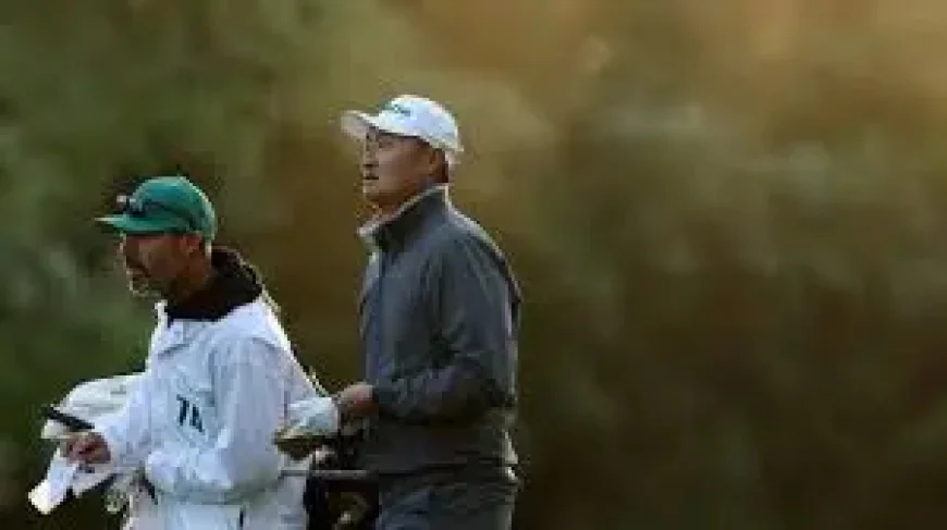 Masters Featured Groups Thursday: Augusta’s dry setup could punish even perfect swings