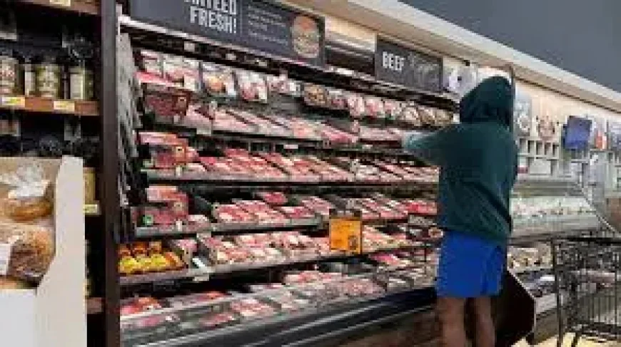 Inflation and the Iran War: Why Prices Could Reverse Course in 2026