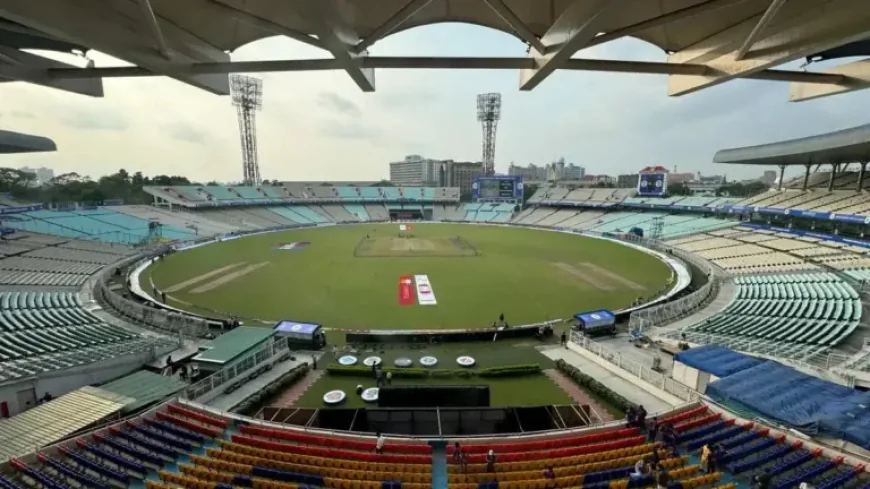 Kkr Vs Lsg: 3 pressure points as Rahane faces Shami in IPL 2026 clash