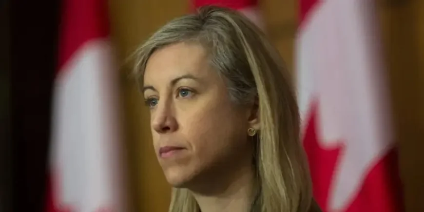 Christiane Fox and the hiring decision that raised conflict-of-interest questions