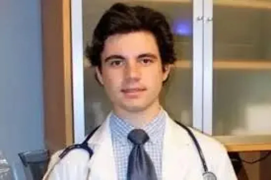 Conor Hylton and the telehealth ICU debate after a Connecticut hospital death