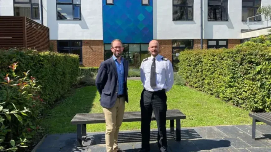 Thames Valley Police: 47 groups share seized-criminal cash in Milton Keynes funding push