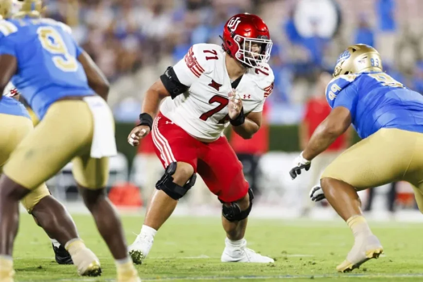 Howie Roseman’s Draft Strategy: Philadelphia Eagles 7-Round Mock with ‘The Beast’