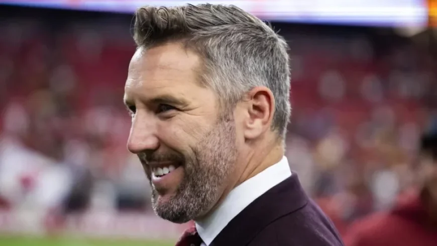 Surprising NFL Trade Proposal Involving Commanders Shocks Everyone