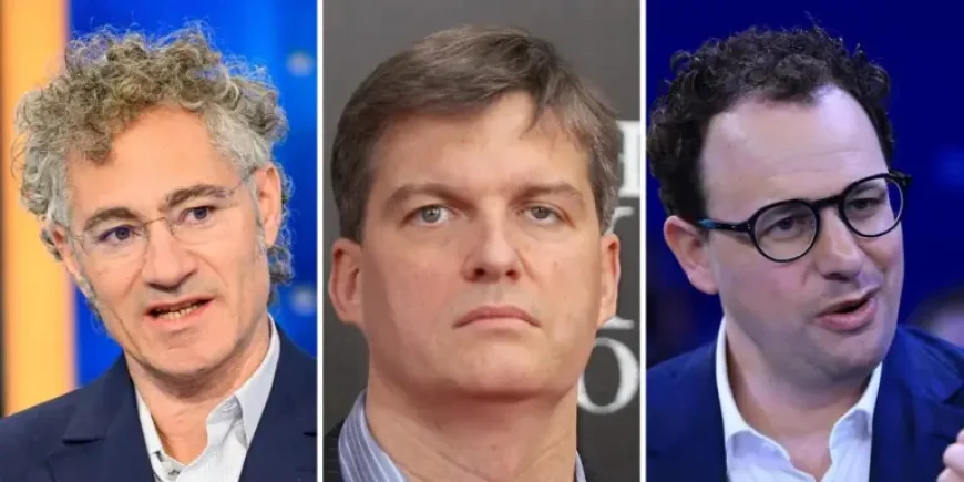 Pltr Stock Slides as Anthropic’s Managed Agents Expose a Deeper Enterprise AI Risk