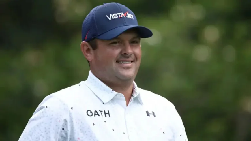 Patrick Reed details LIV exit: 1 quote that explains his Masters return
