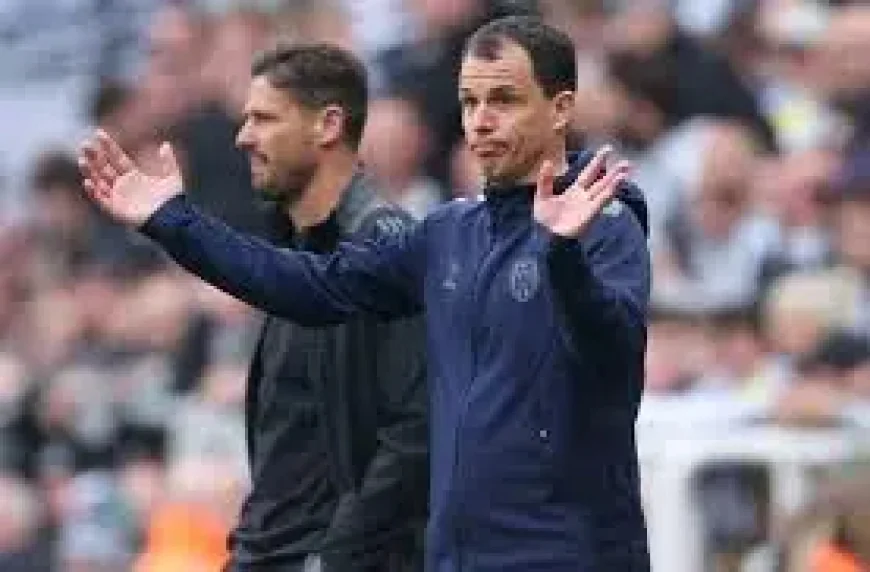 Regis Le Bris Gets a Timely Sunderland Lift as £17.5m Attacker Returns to Training