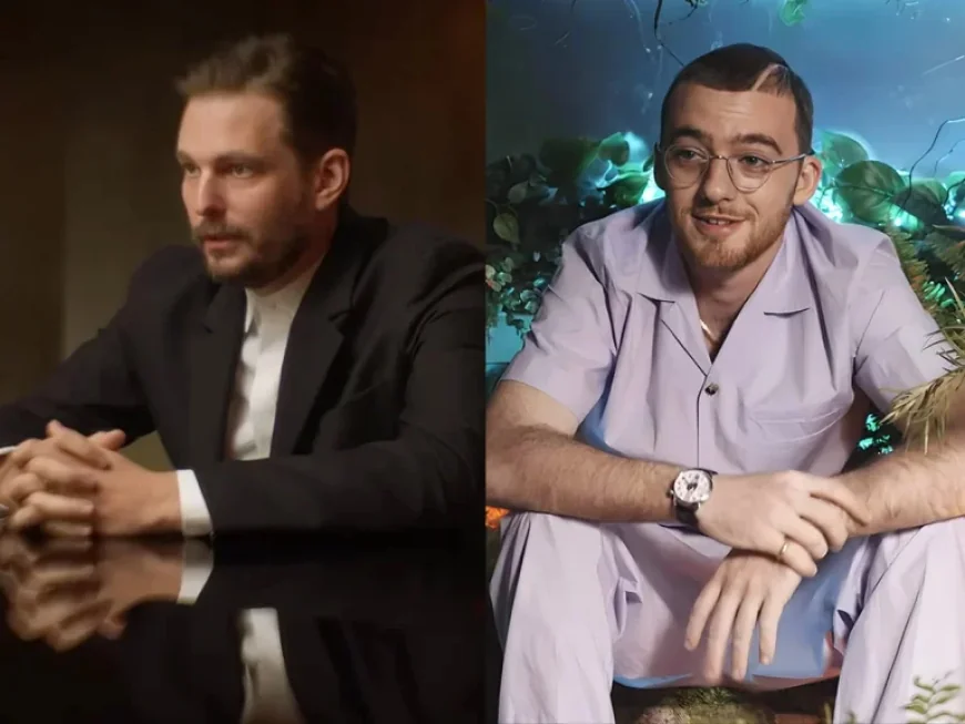 Sam Levinson Strives Intensely to Help Angus Cloud Stay Clean