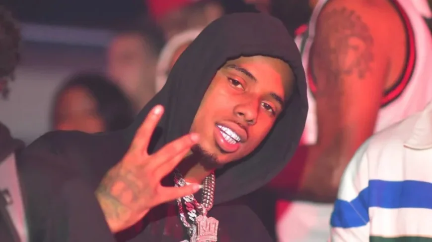 Judge Denies Bail for Pooh Shiesty in Gucci Mane Kidnapping Case