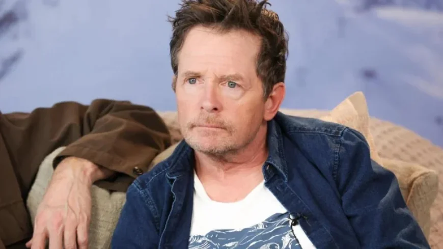 Michael J. Fox Denies Death After CNN’s Erroneous Tribute