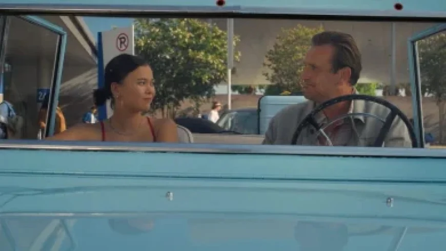 Olivia Munn Reveals Male Co-Star Rejected Scene Where She’s the Hero