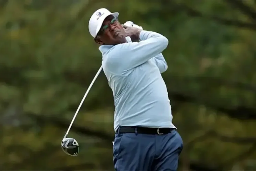 Vijay Singh at 63: Masters legacy, 32nd Augusta start and the overlooked champion story