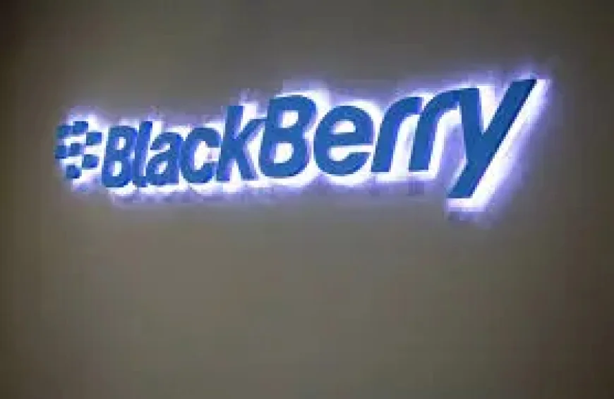 Blackberry Stock and the Turnaround Signal as 2026 Advances