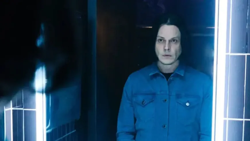 Jack White Tour as the Fall Las Vegas date nears